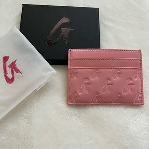 Card Holder